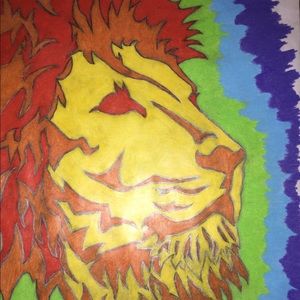 Meet your Posher, Isaiah